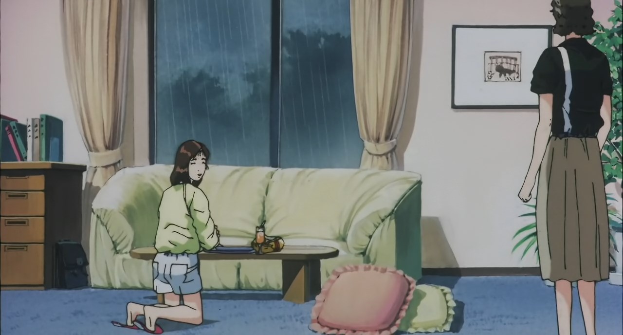 Слэм-данк: Реви, душа баскетболиста! Горячее лето Ханамичи и Рукавы — скриншот 5