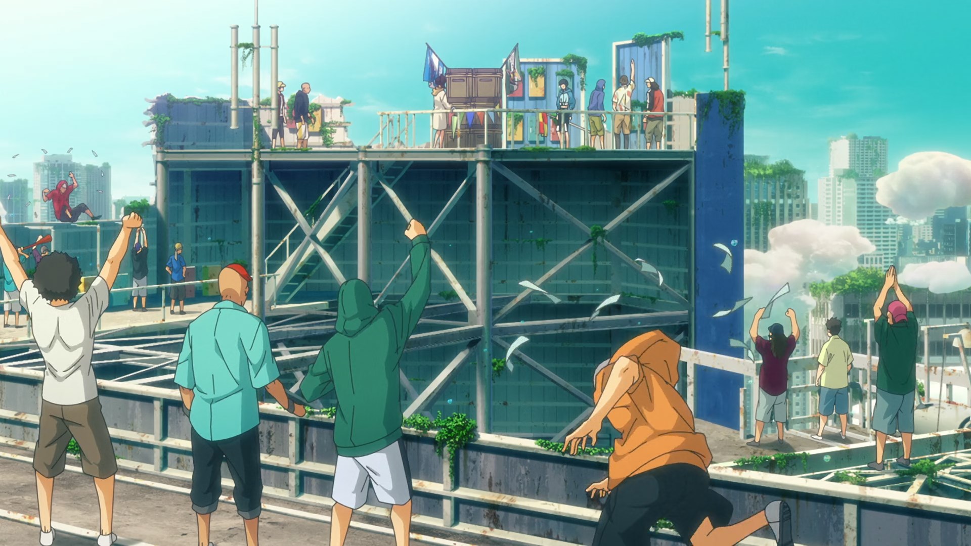 Пузырь — скриншот 14