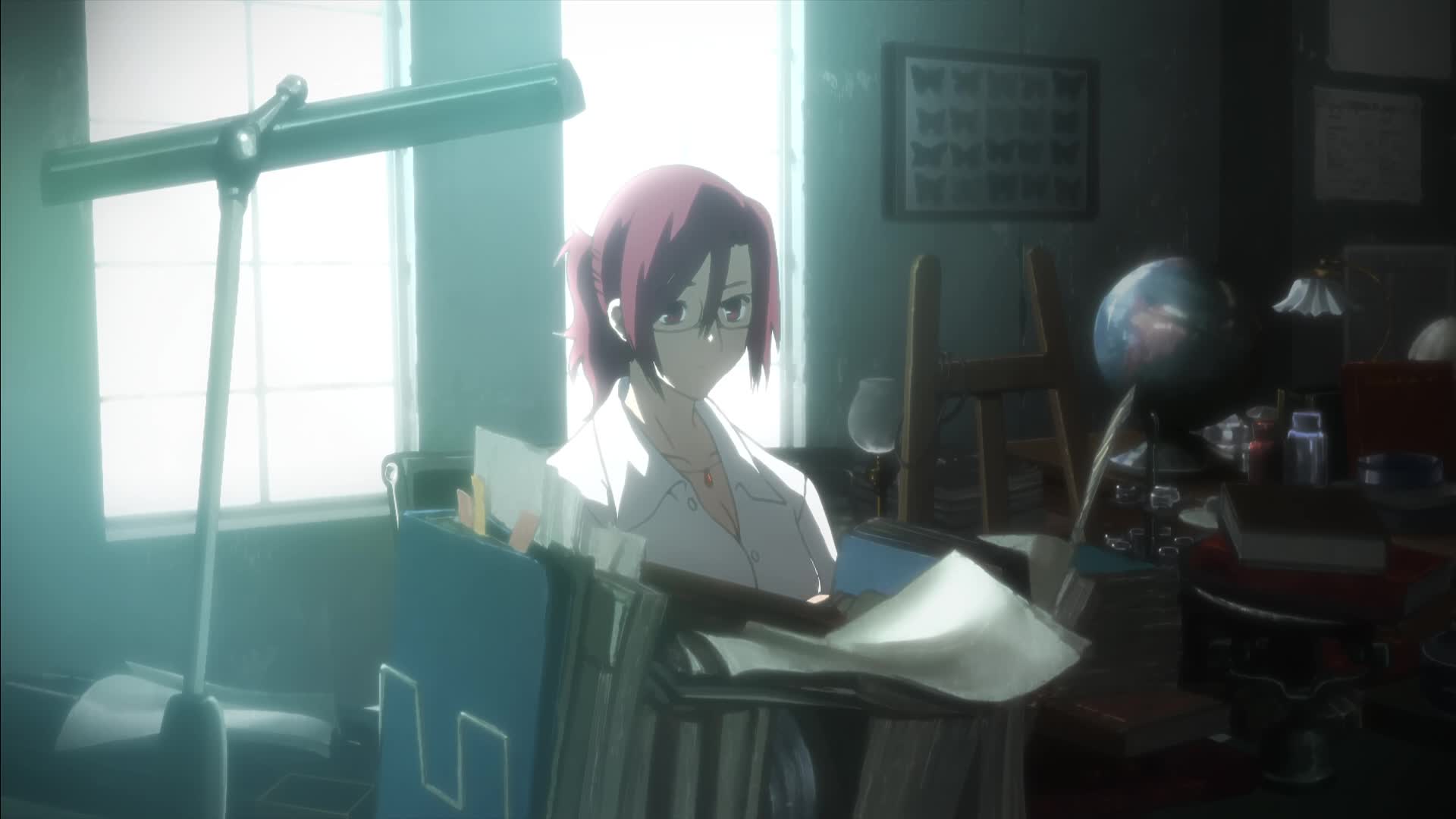 Граница пустоты 1: Вид с высоты — скриншот 10