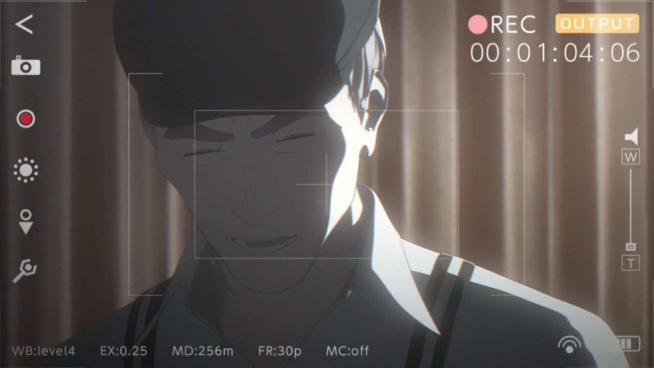 Нелюдь. Часть 2 — скриншот 36