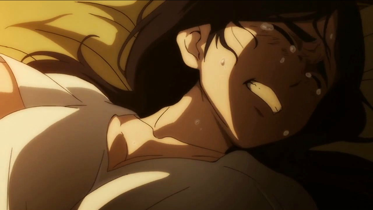 Маги: Приключение Синдбада OVA — скриншот 4