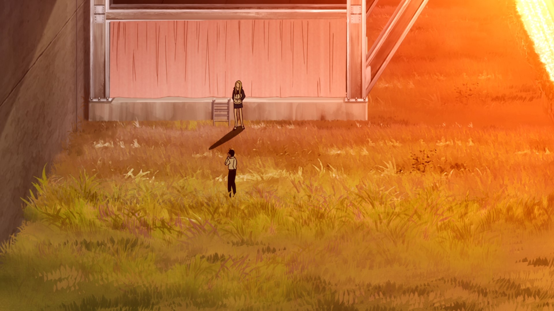 Под мостом над Аракавой — скриншот 13