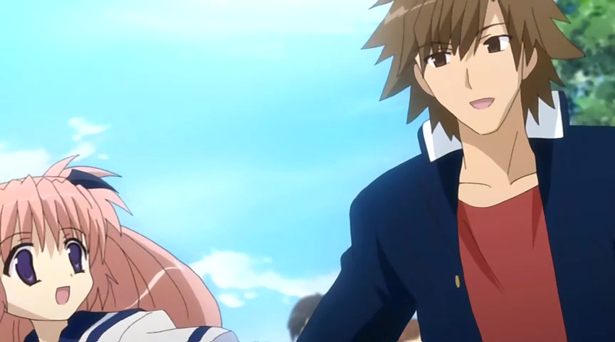 Примите наши соболезнования, Ниномия — скриншот 18