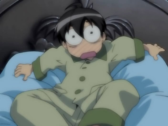 Горничные Ханаукё: Истина — скриншот 29