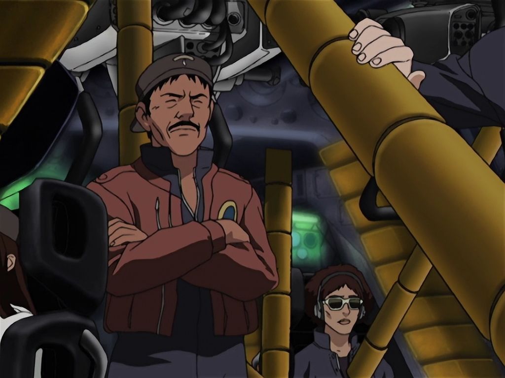 Последняя субмарина — скриншот 50