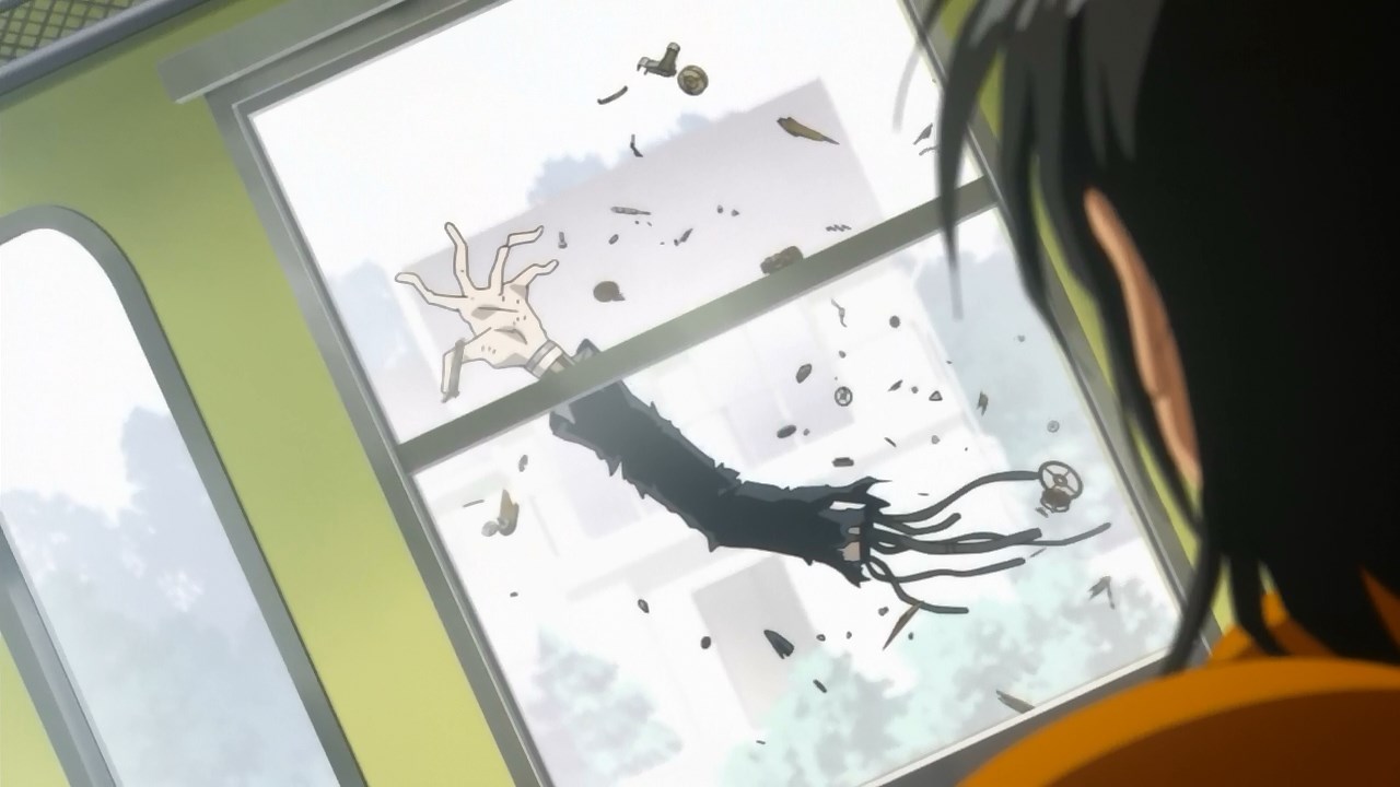 Цирк марионеток — скриншот 38