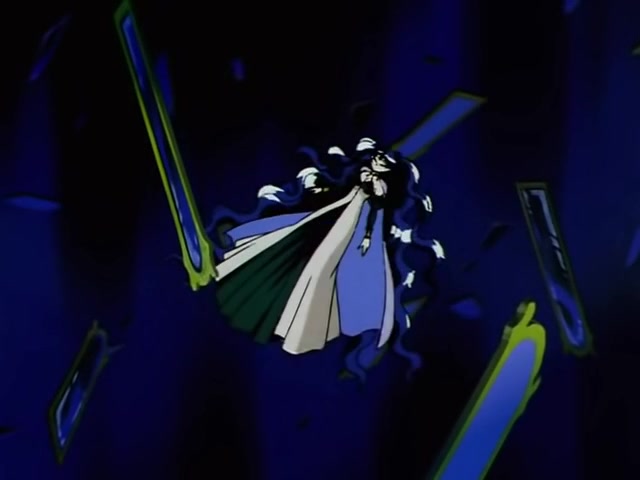 Красавица-воин Сейлор Мун: Сейлор-звёзды — скриншот 31