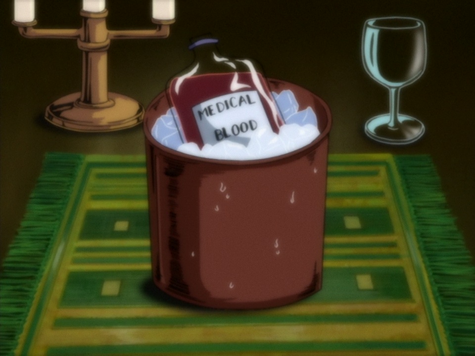 Хеллсинг: Война с нечистью — скриншот 34