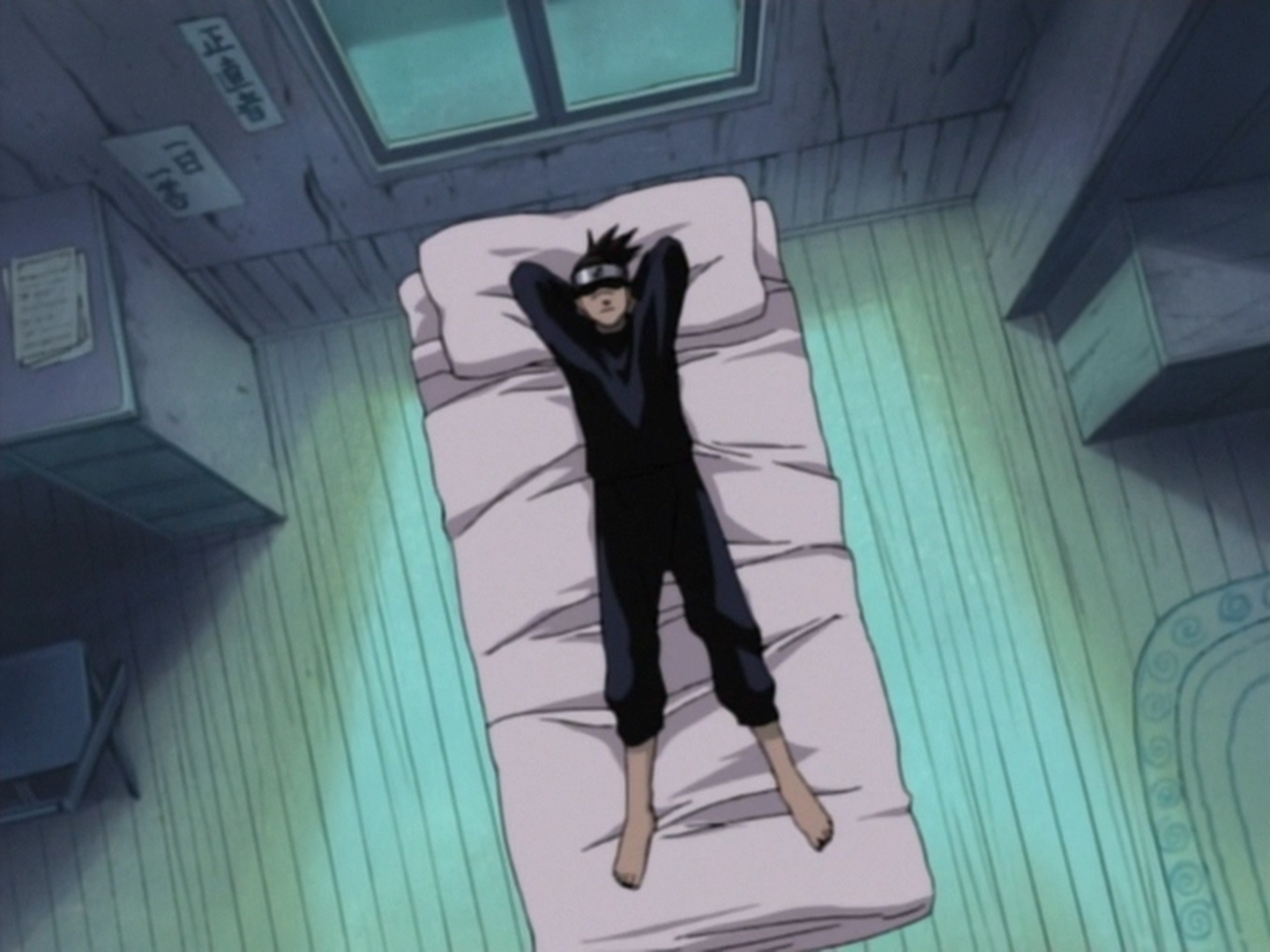 Наруто — скриншот 32