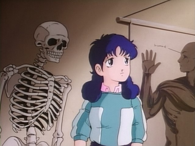 Межпространственная романтичная Сэми: Шанс девяносто девять — скриншот 11