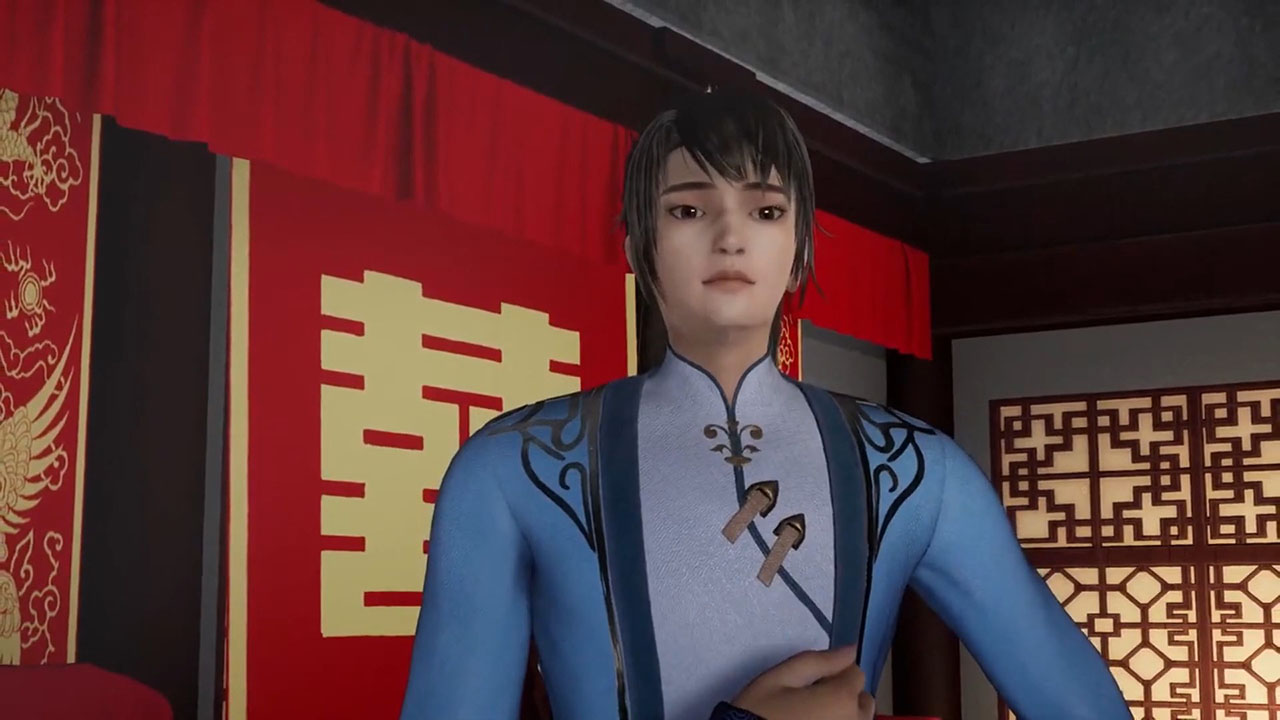 Один шаг на пути к свободе — скриншот 28