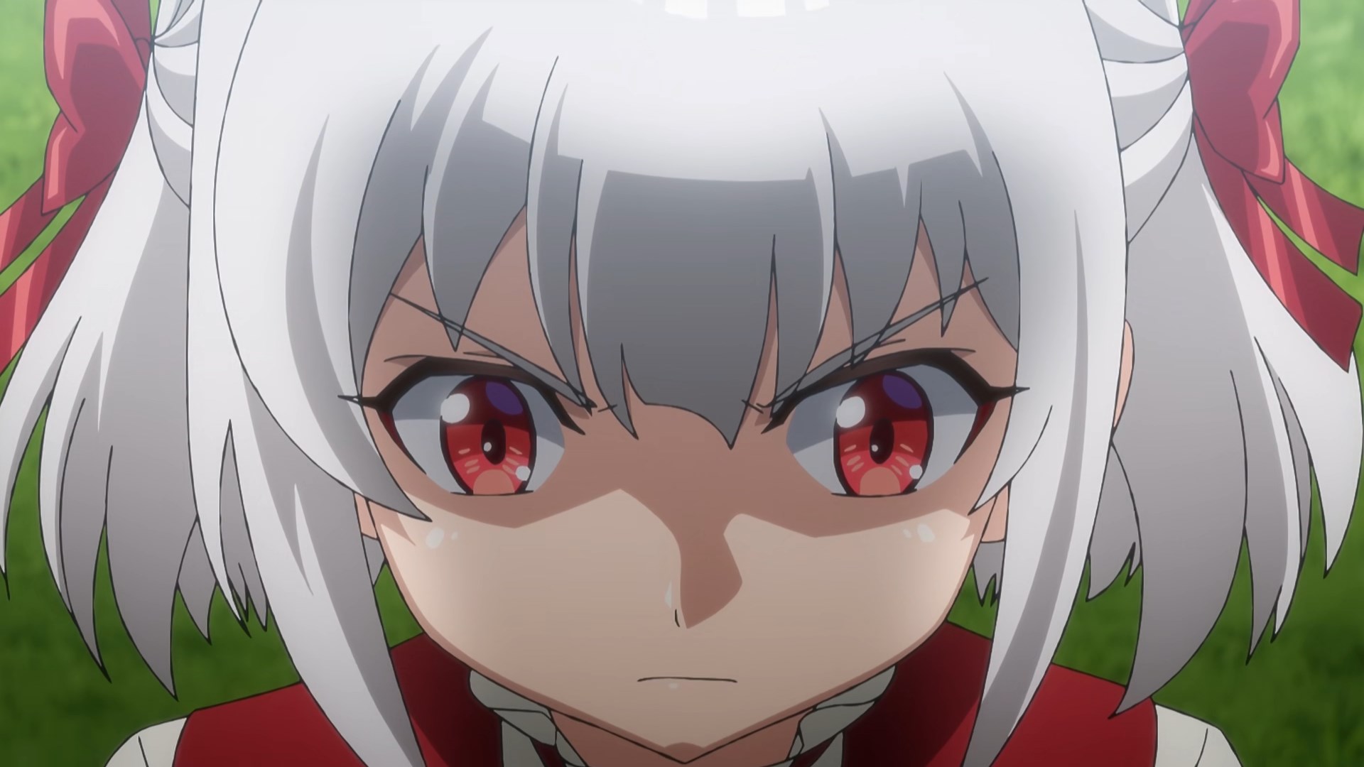 Перевоплотившийся король-герой, ставший самой сильной ученицей рыцаря — скриншот 33