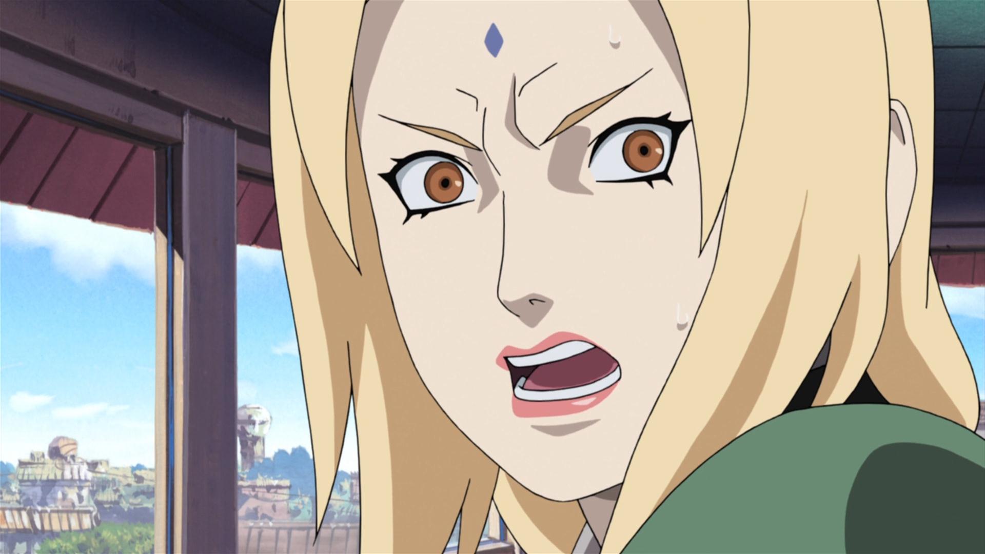 Наруто: Ураганные хроники 2 — Связи — скриншот 27