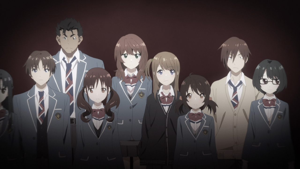 Арифурэта: Сильнейший ремесленник в мире — Рекап — скриншот 12