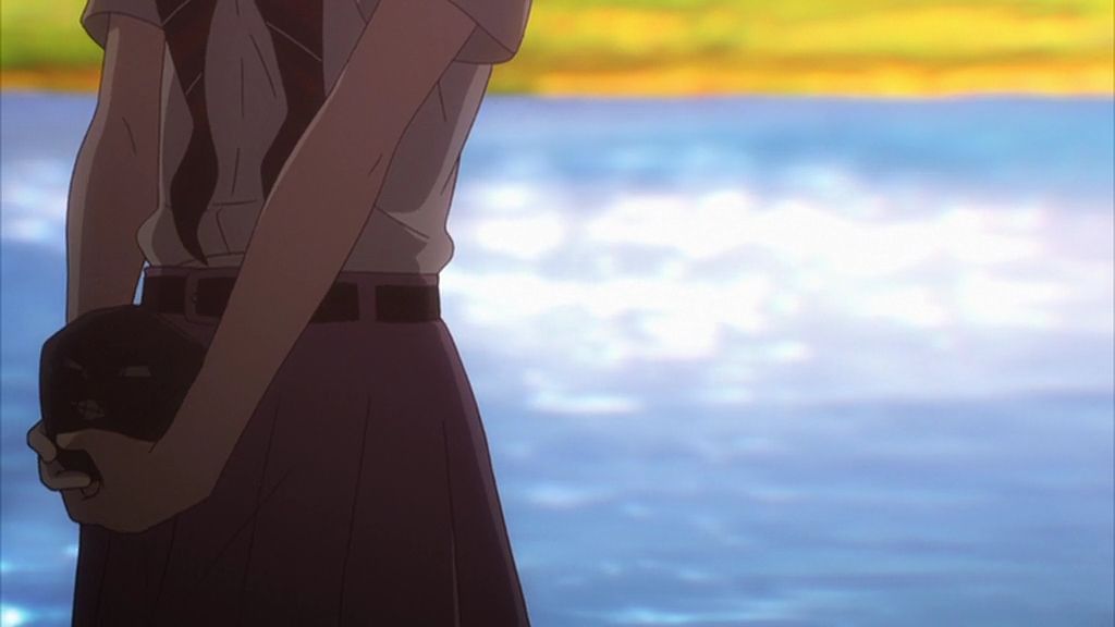 Синий экзорцист: Нечестивый король Киото OVA — скриншот 15