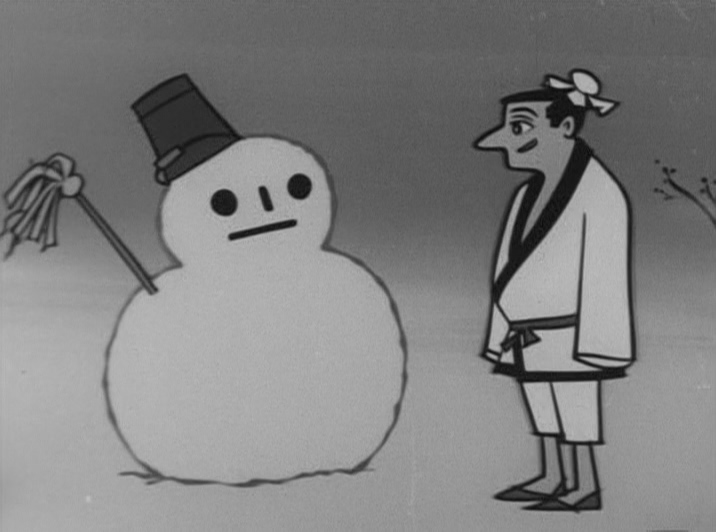 Деревня отшельников — скриншот 11