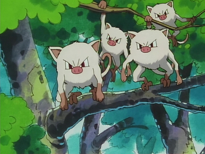 Покемон — скриншот 38