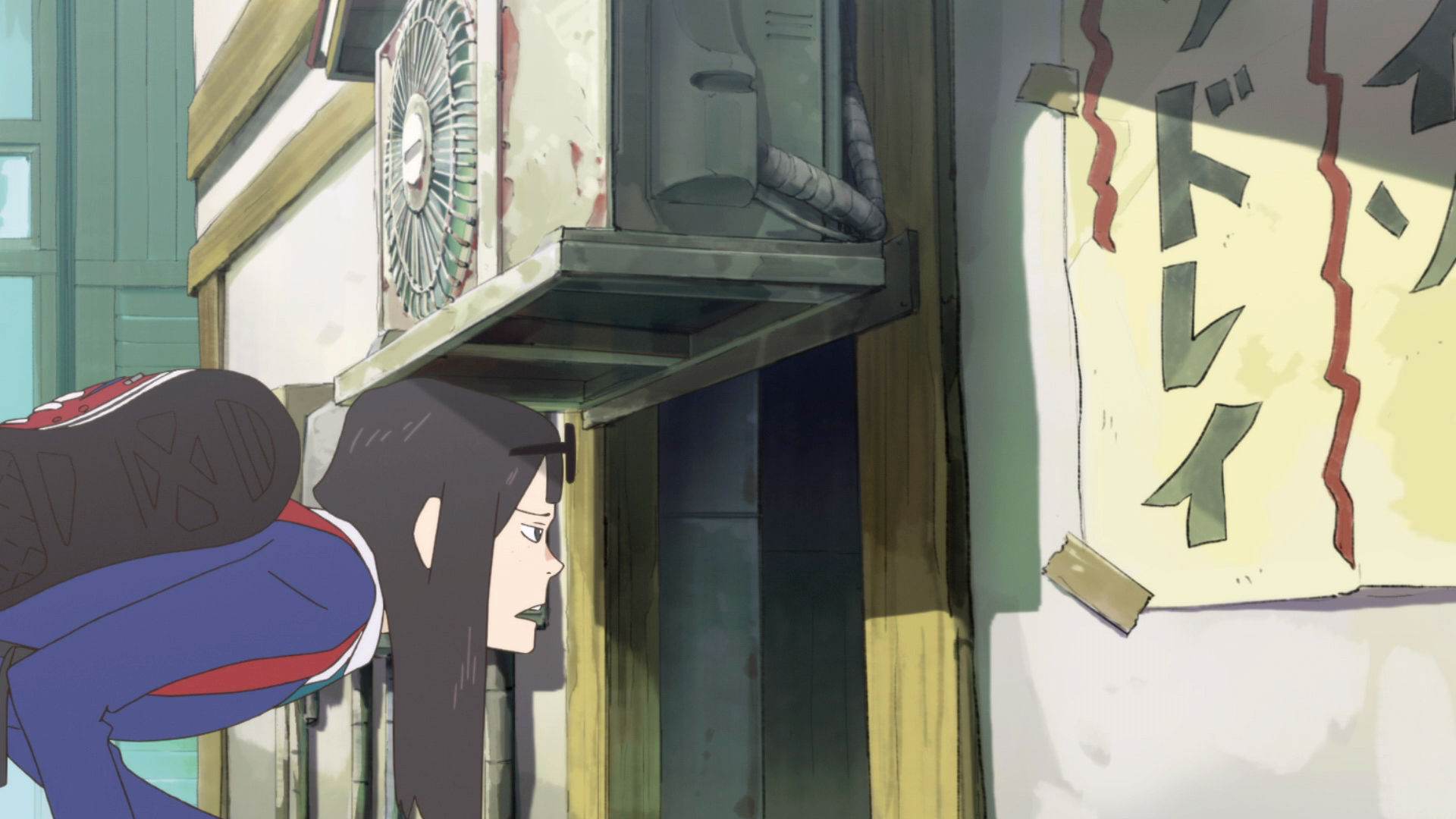 Руки прочь от кинокружка! — скриншот 48