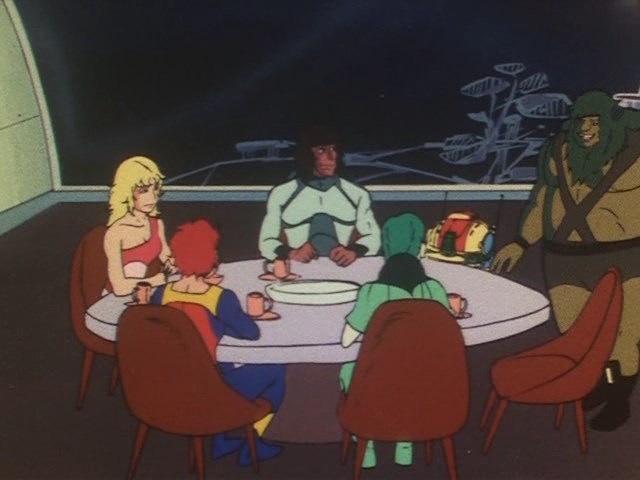 Макрон-1 — скриншот 31