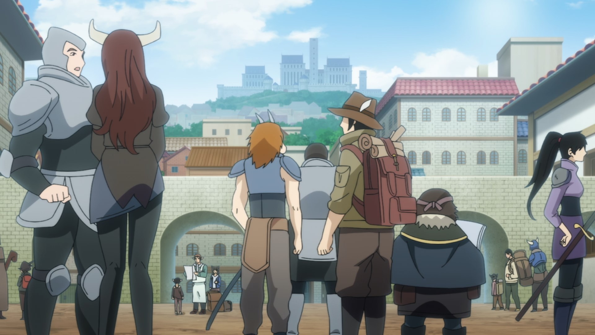 Новые врата — скриншот 27