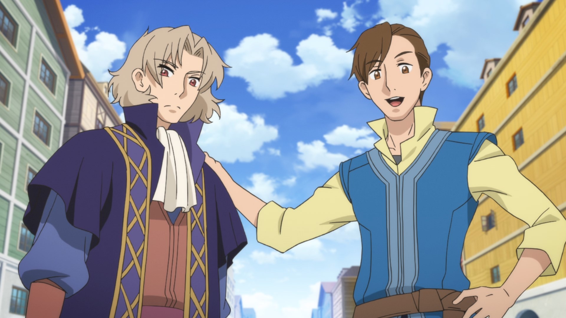 Власть книжного червя: Рекапы — скриншот 14