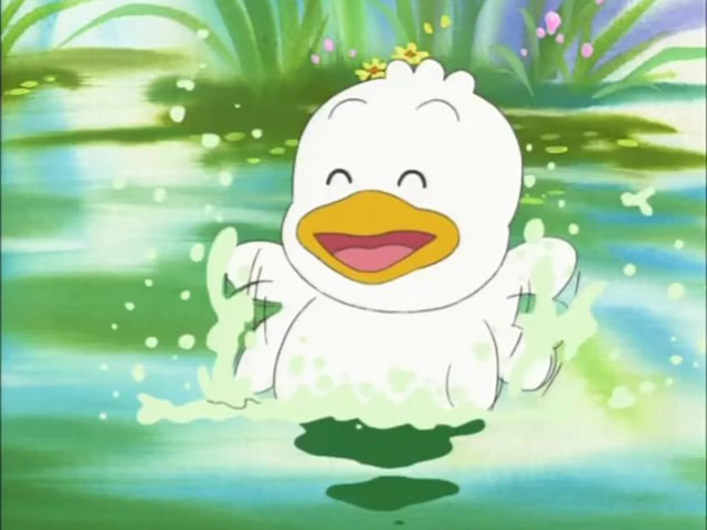 Утка Пеккл: Гадкий утёнок — скриншот 9