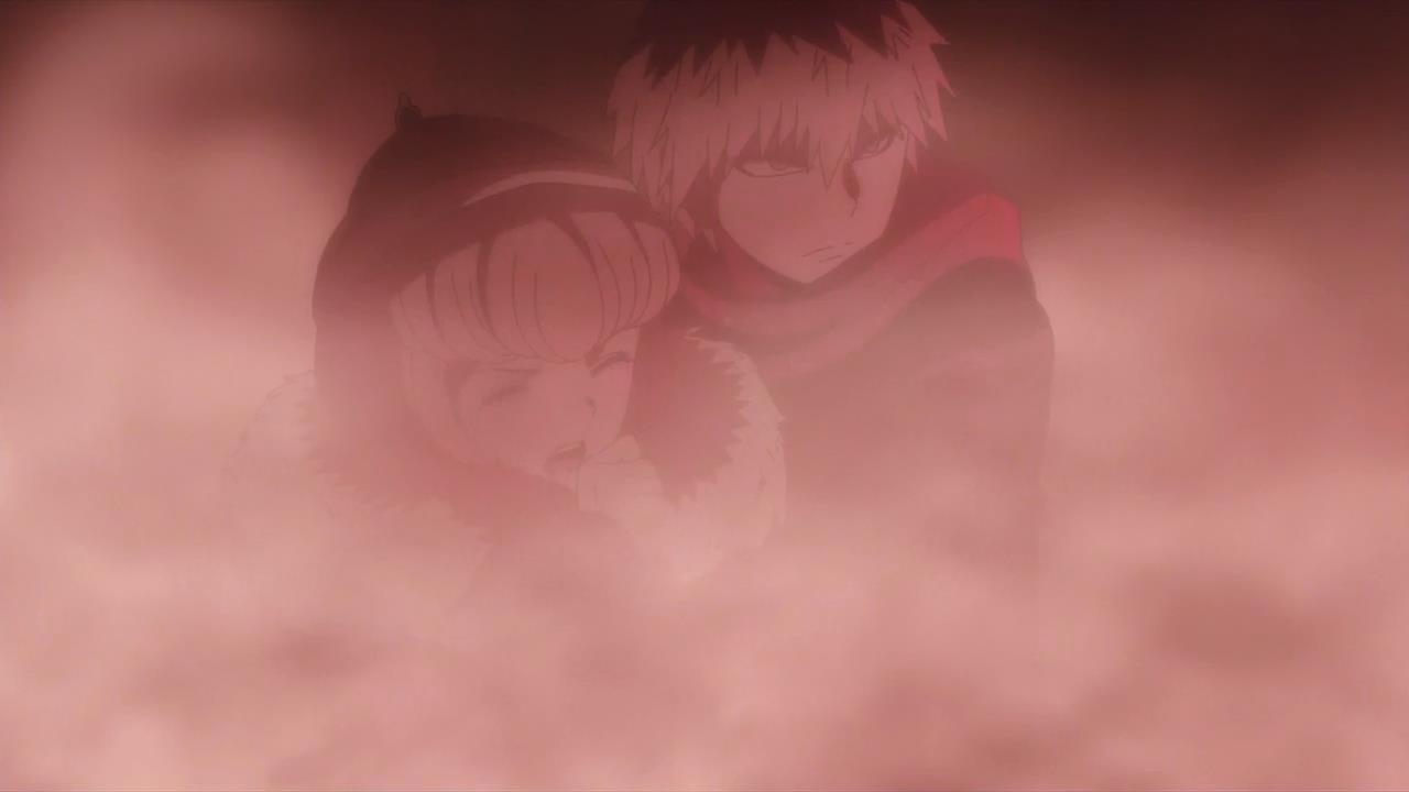 Данганронпа 3: Конец школы надежды — Будущее — скриншот 27