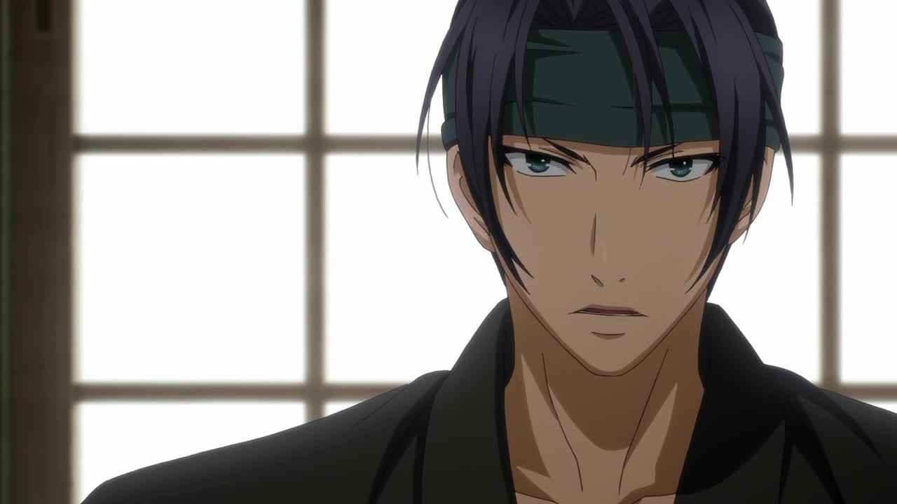 Хаккэндэн: Легенда о восьми псах востока 2 — скриншот 34