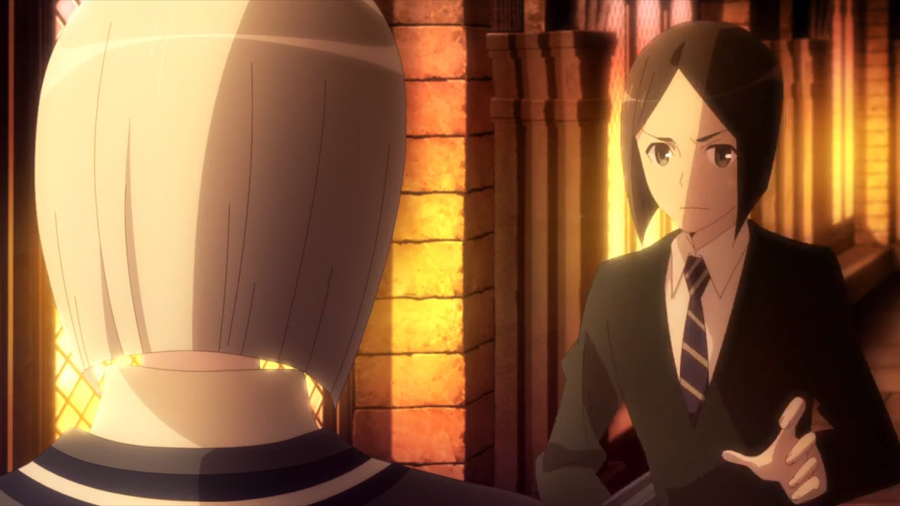 Досье лорда Эль-Меллоя II — скриншот 16