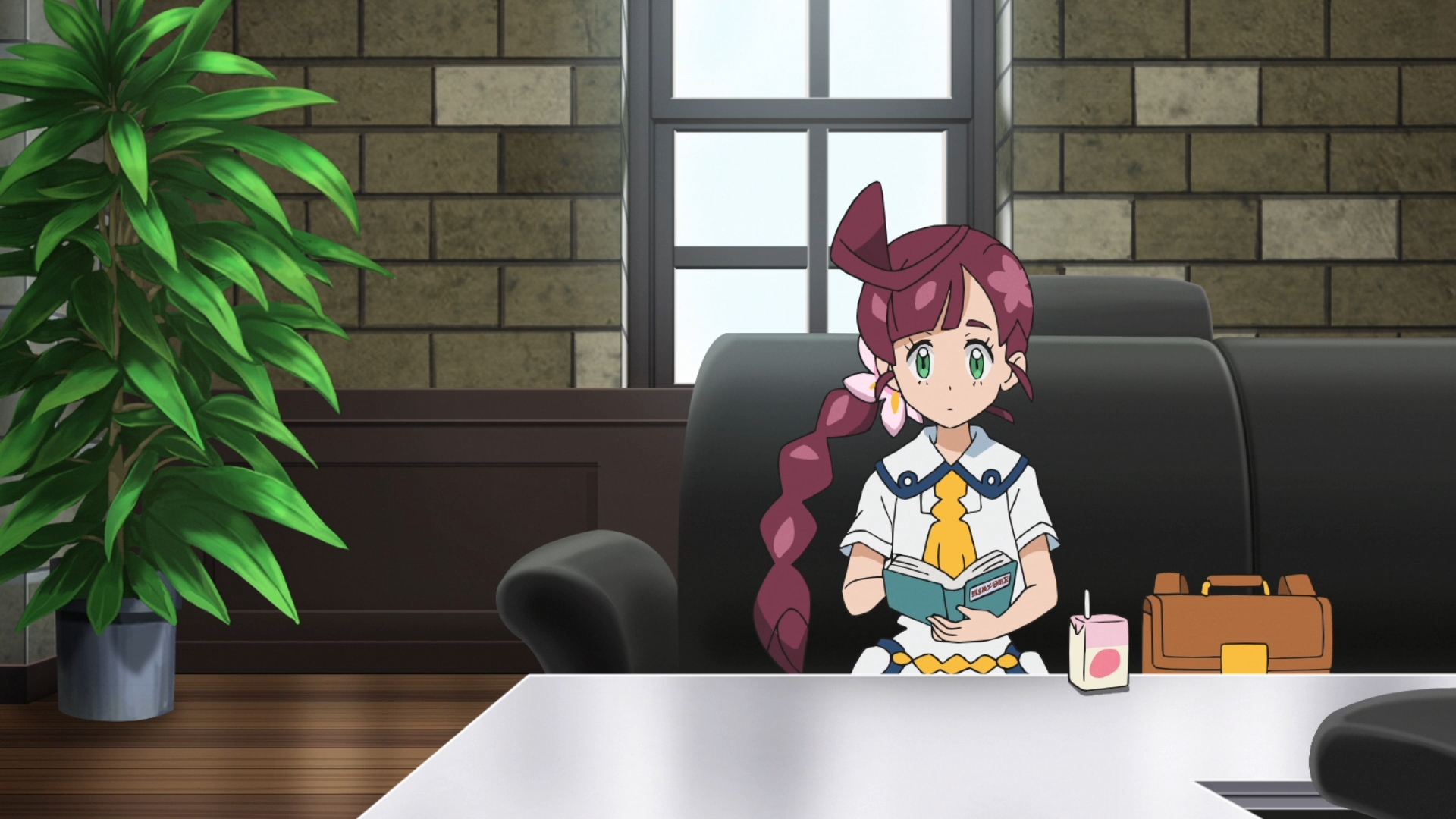 Покемон (2019) — скриншот 19