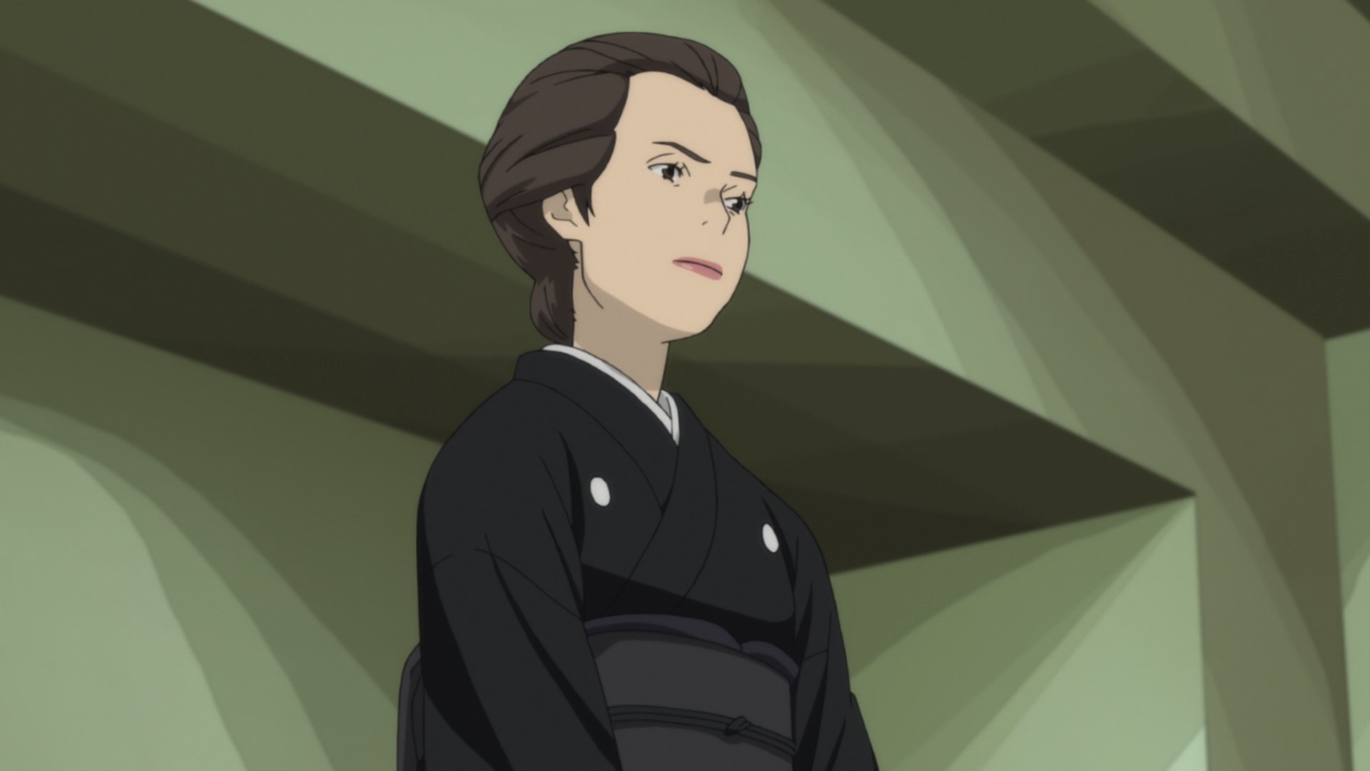 Восточный Эдем: Фильм второй — Потерянный рай — скриншот 6