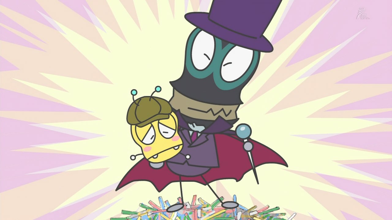 Жук Задокус 3 — скриншот 10