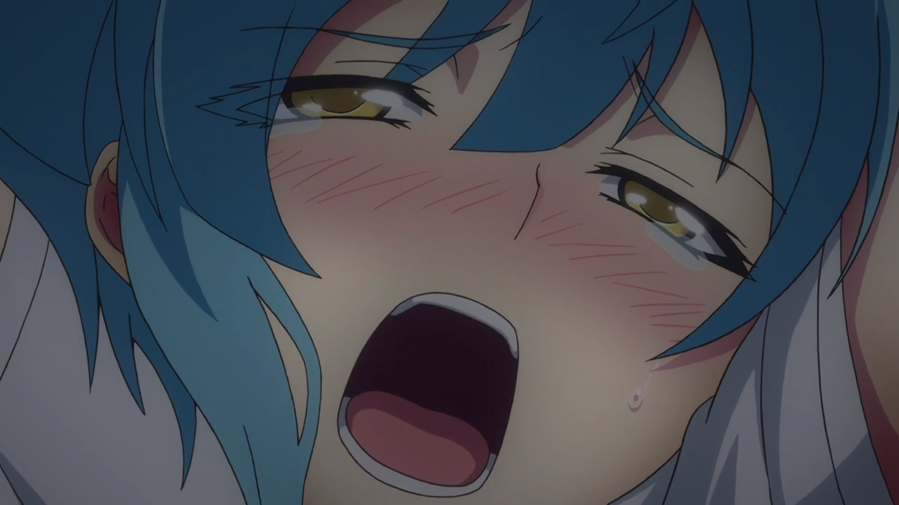 По велению адской сестры: Взрыв — Чрезвычайно спокойная жизнь Басары Тодзё — скриншот 14