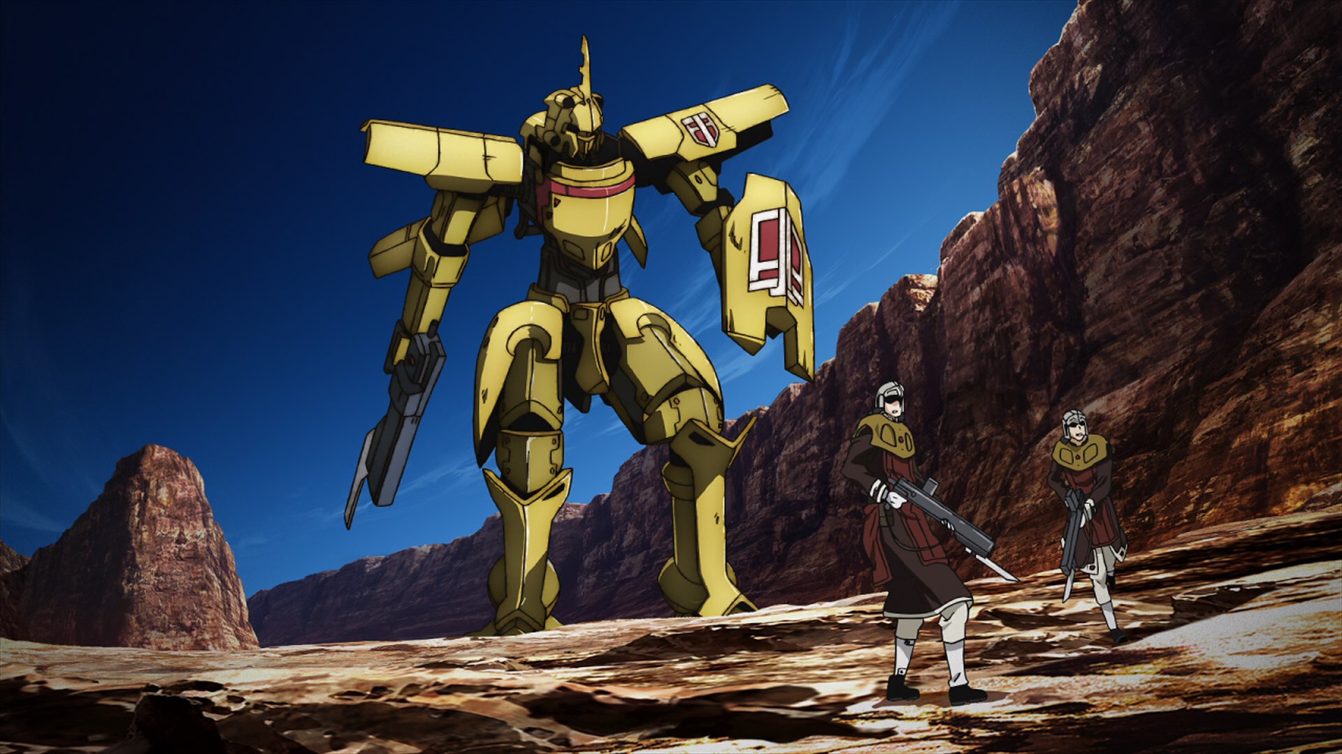 Сломанный меч — скриншот 13