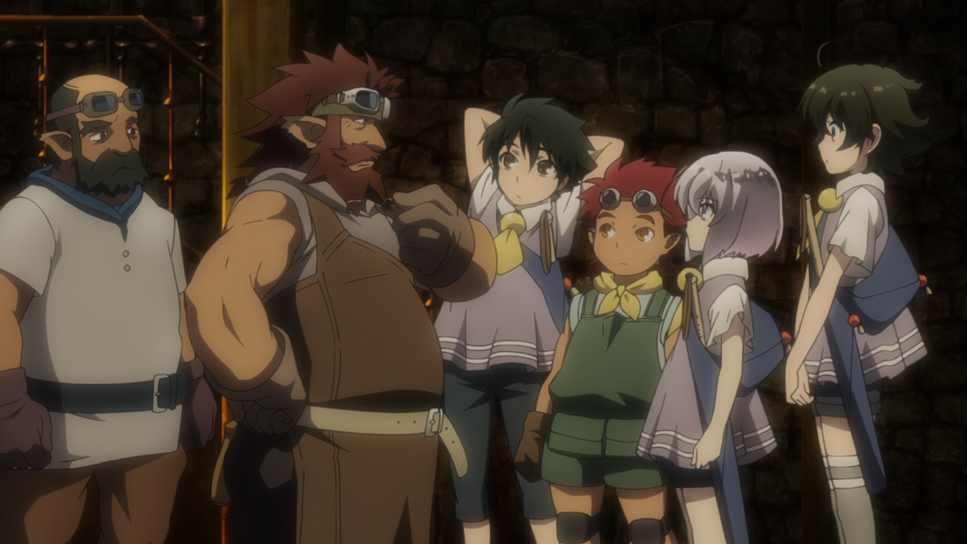 Рыцари и магия — скриншот 33