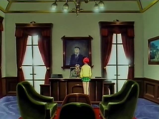 Хозяйка Москитона — скриншот 8