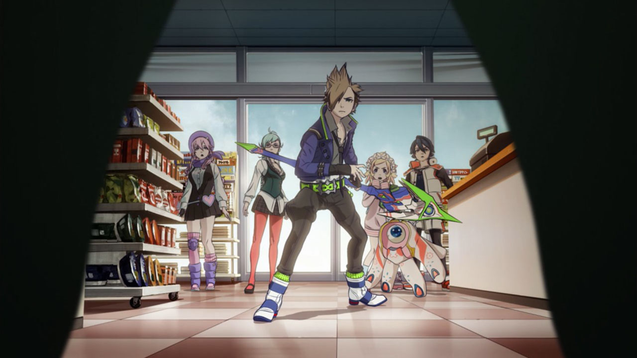 Бубуки Буранки — скриншот 36