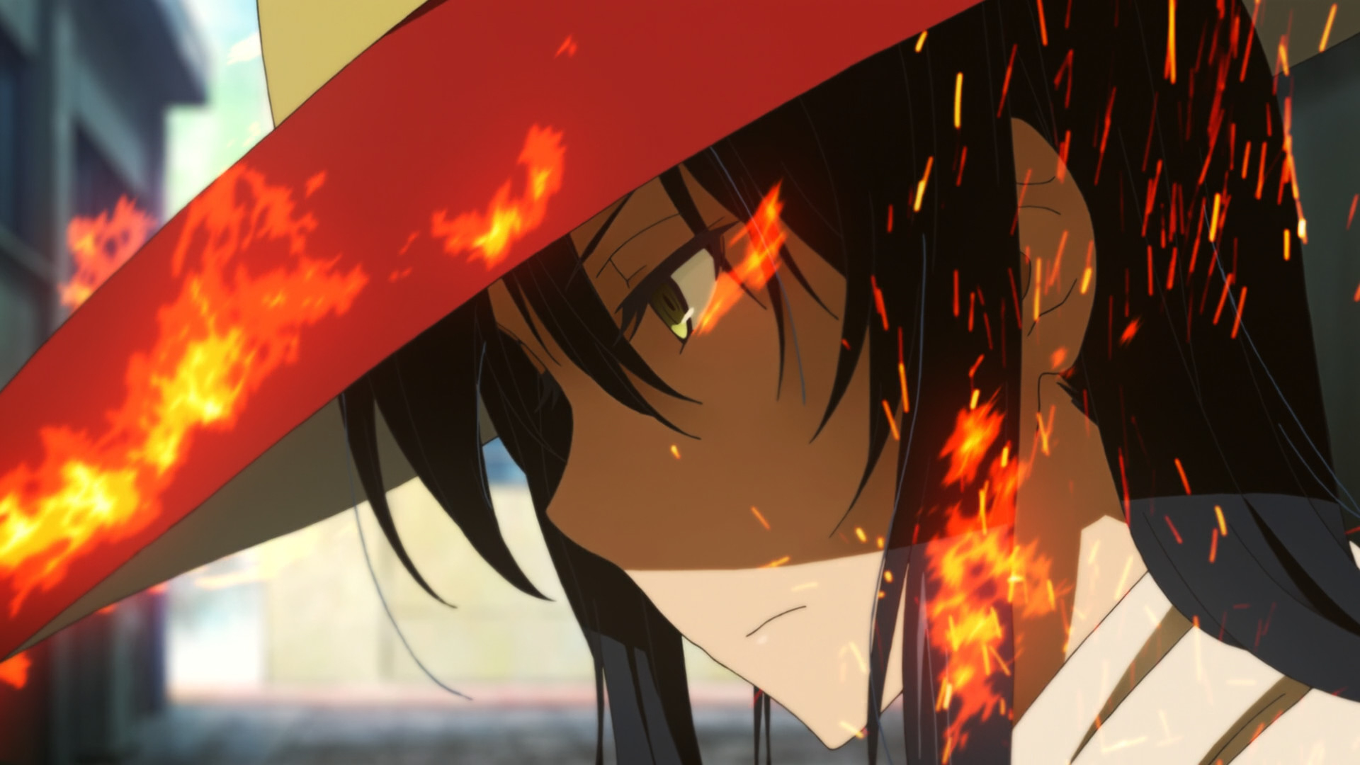 Ведьма за работой — скриншот 21