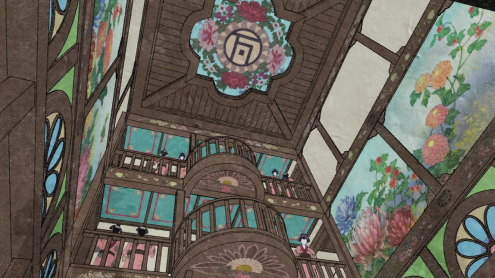 Мононокэ — скриншот 12