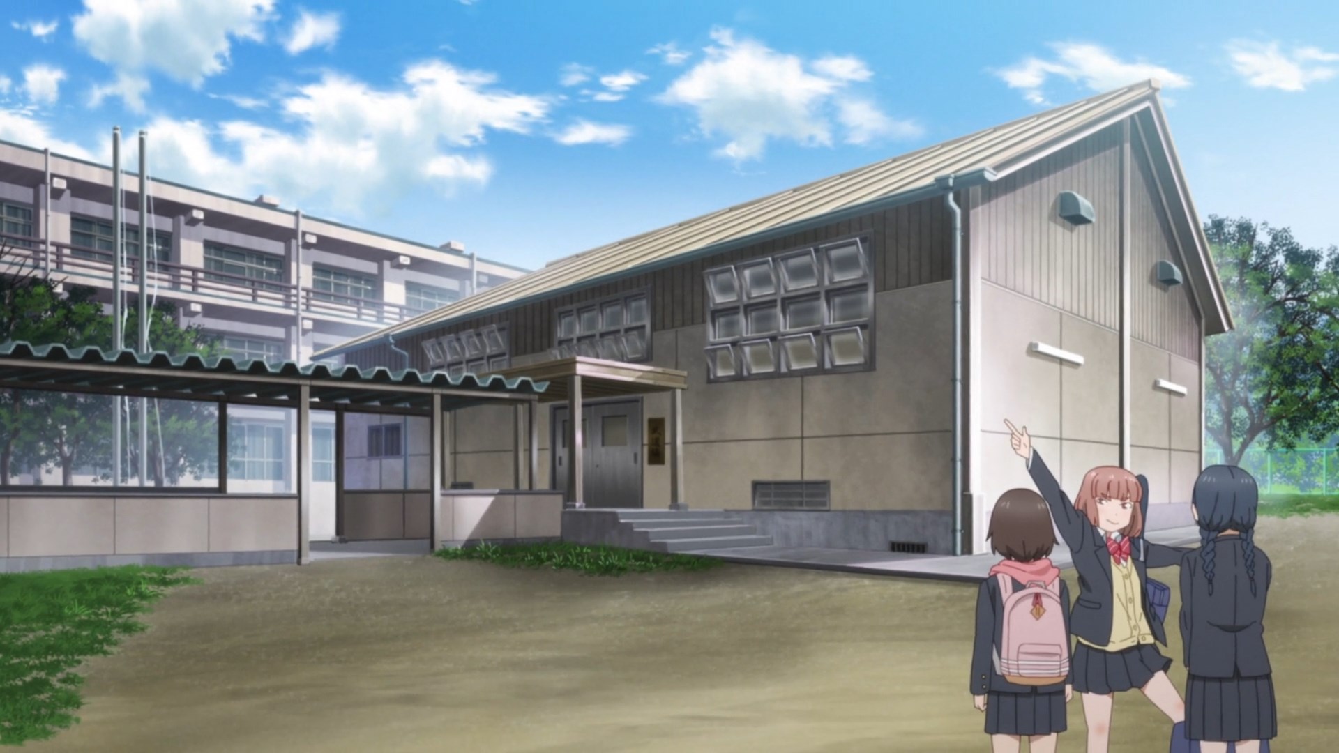 Ещё раз «иппон»! — скриншот 39