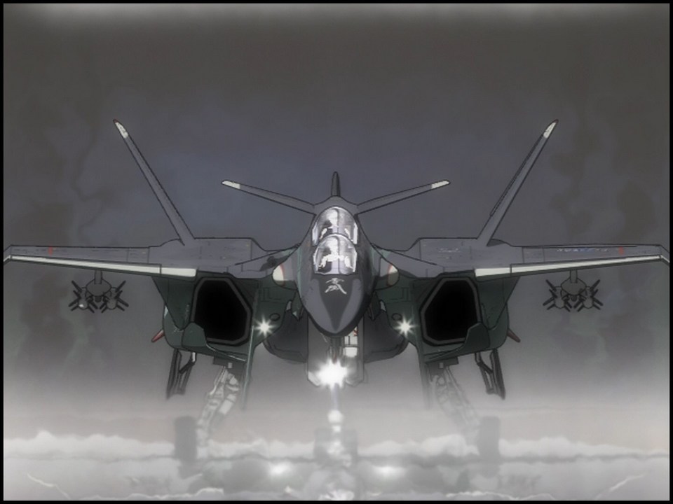 Боевая фея Вьюга — скриншот 33