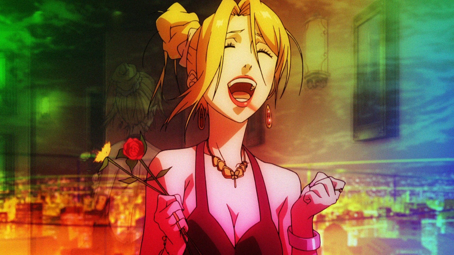 Мэрдок Скрэмбл: Второе сожжение — скриншот 27