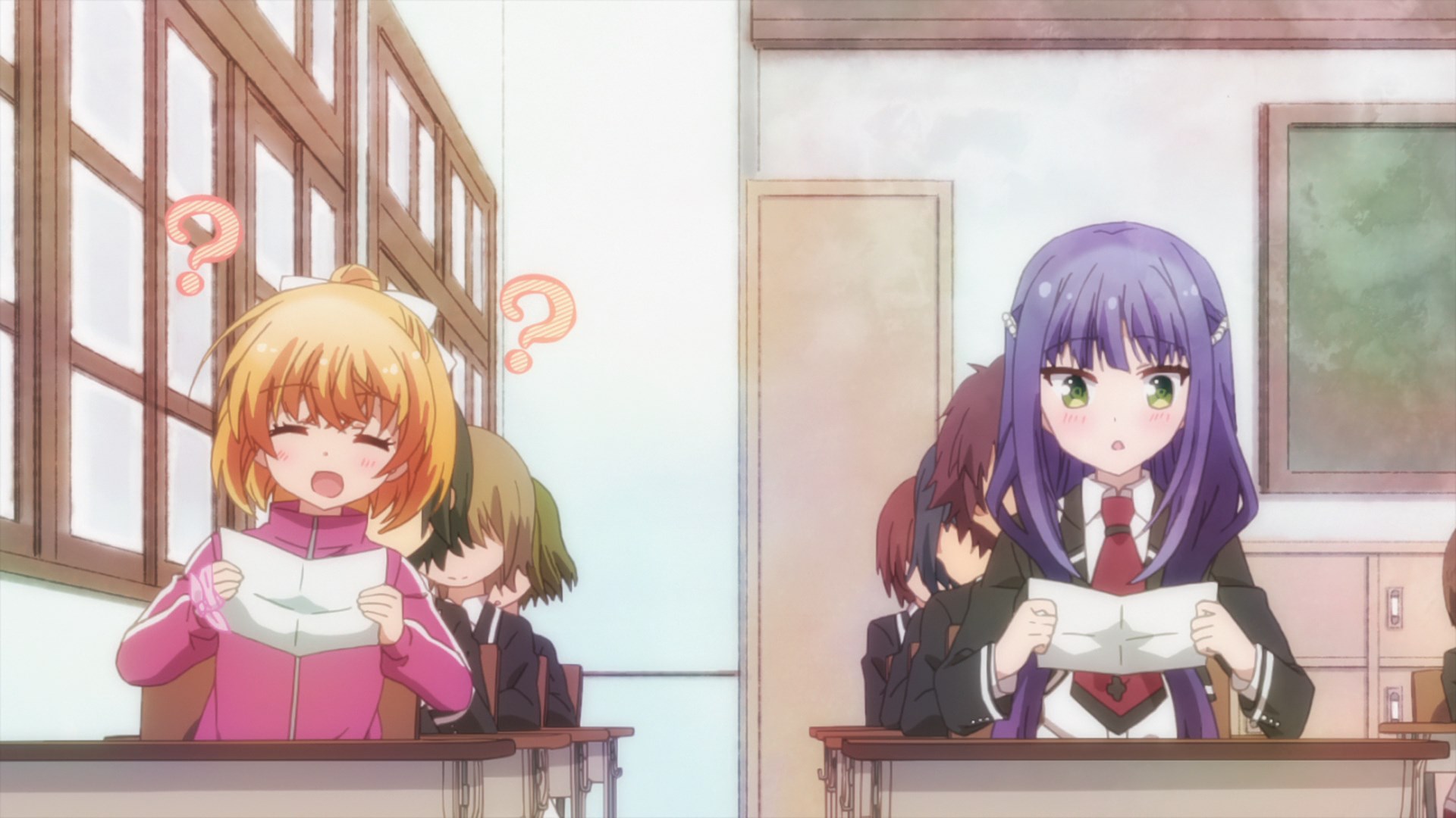 Несчастная — скриншот 19