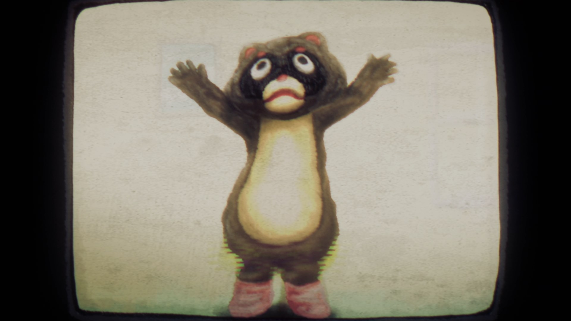 Ями Шибаи: Японские рассказы о привидениях 16 — скриншот 17