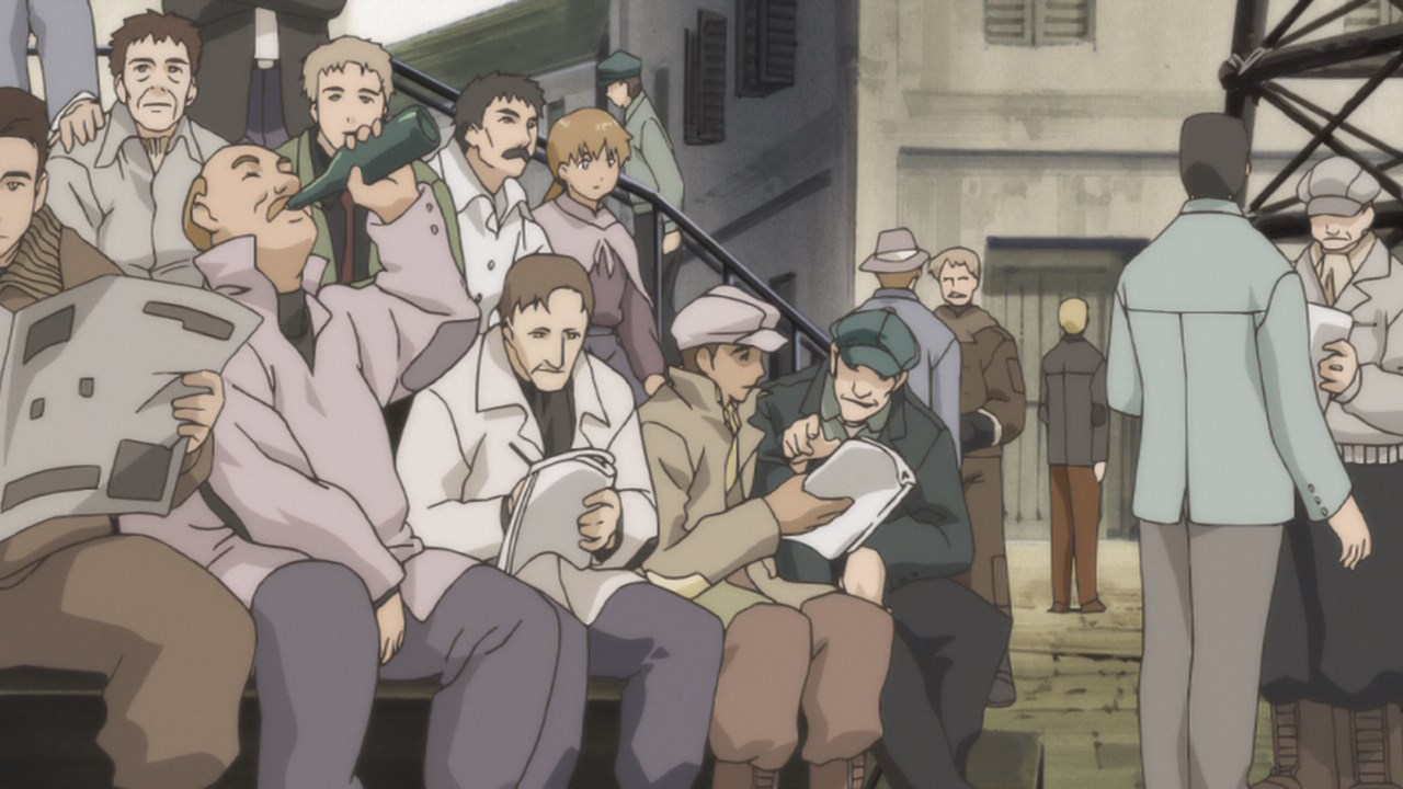 Изгнанник — скриншот 31