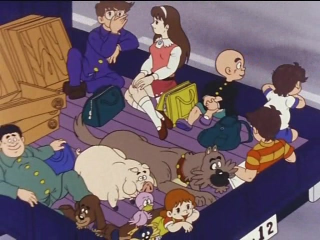 Песня Божьей Коровки — скриншот 10