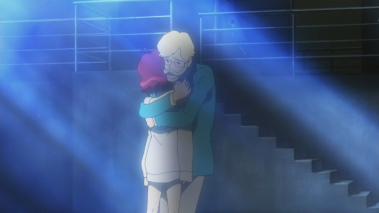 Люпен III: Часть V — скриншот 19