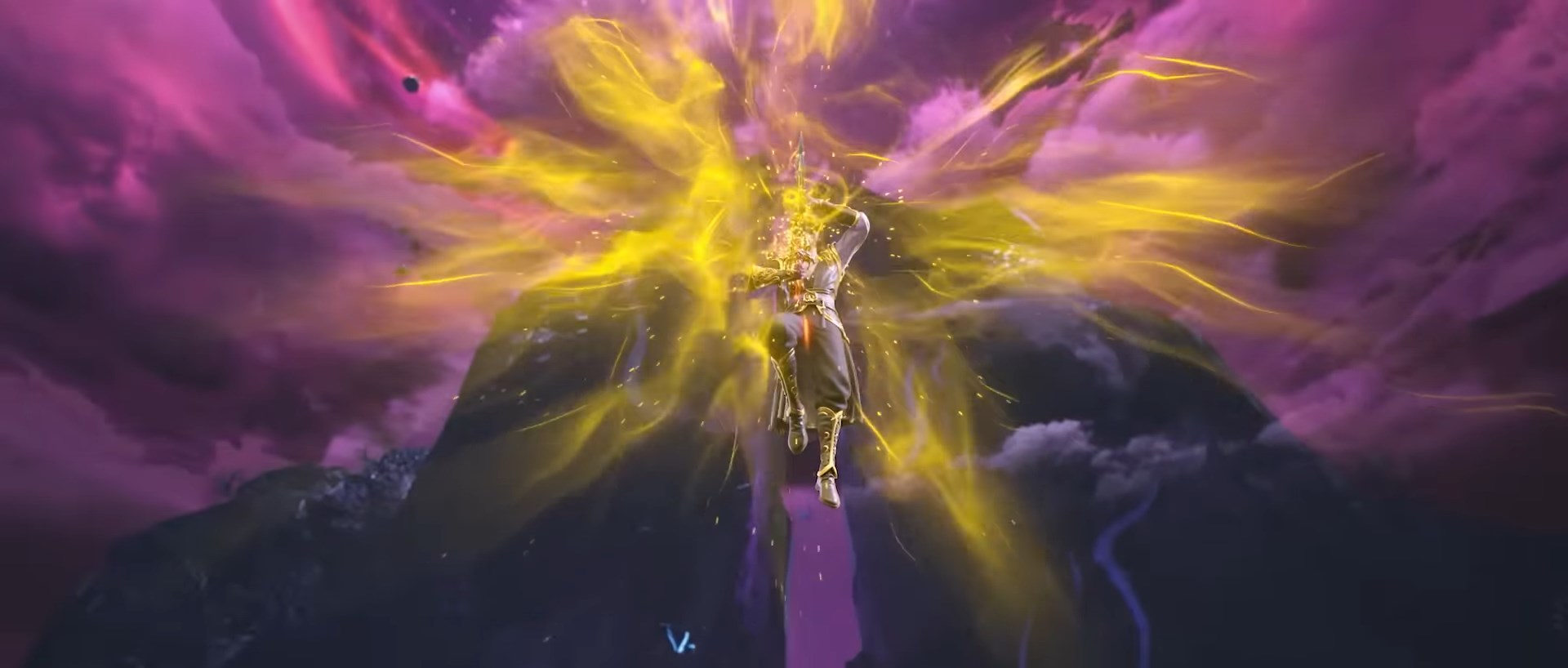 За чертой девяти небес — скриншот 18