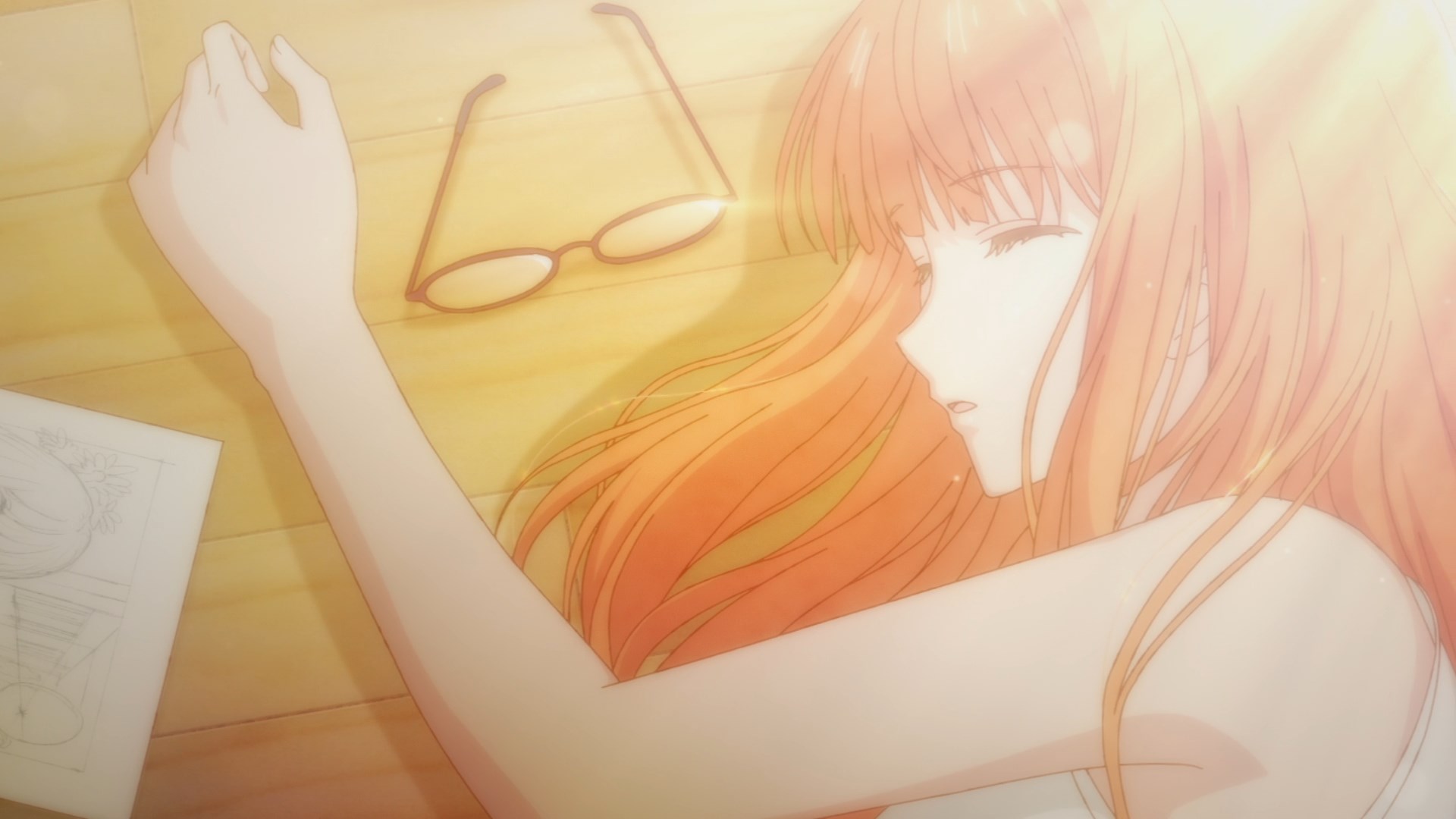 В любом случае я влюблюсь в тебя — скриншот 8