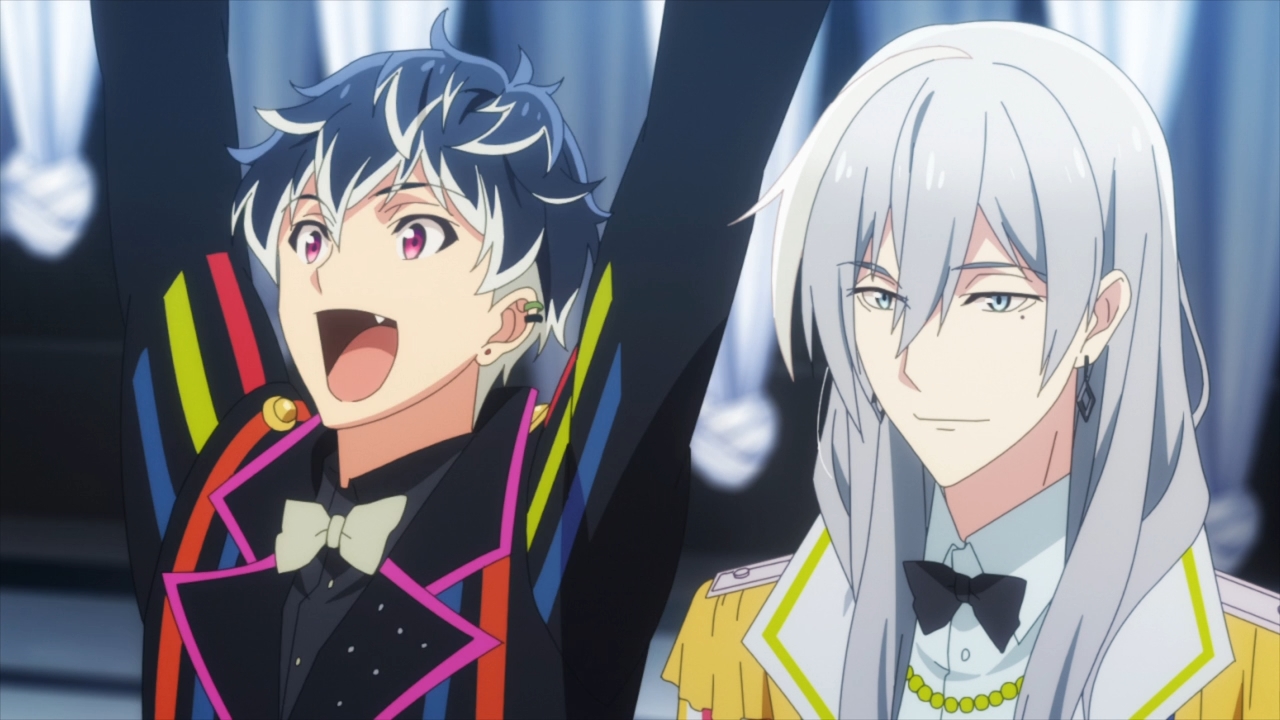 Семёрка идолов 2 — скриншот 20